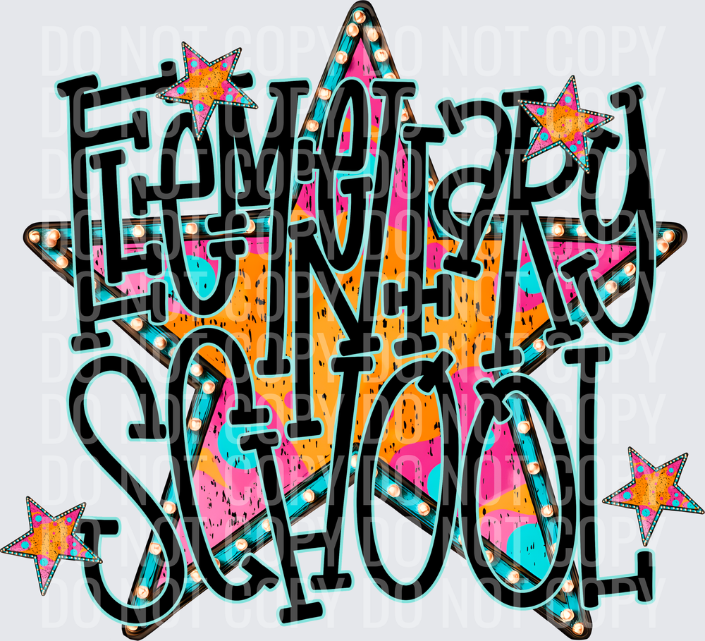 ELEMENTARY SCHOOL