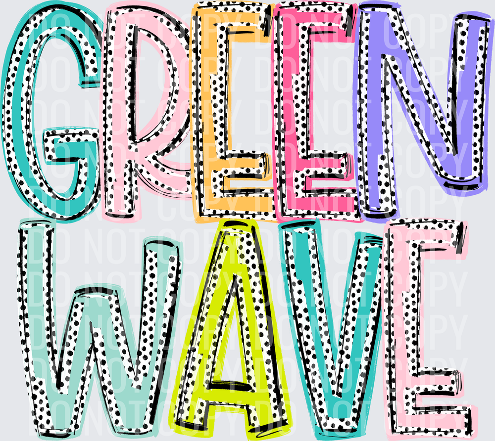 GREENWAVE