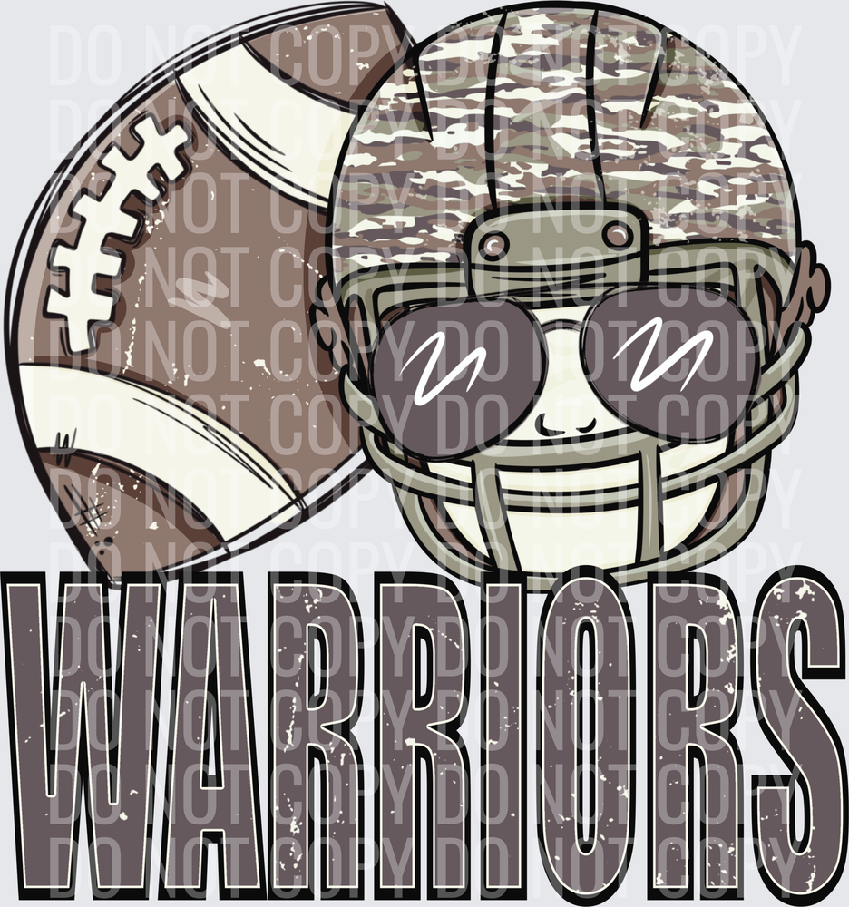 Warriors