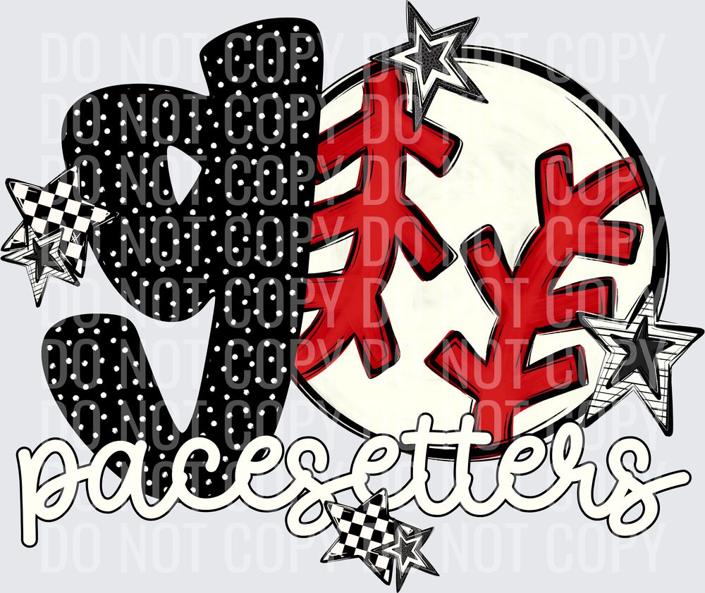 PACESETTERS