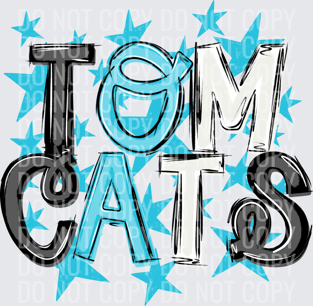 TOM-CATS