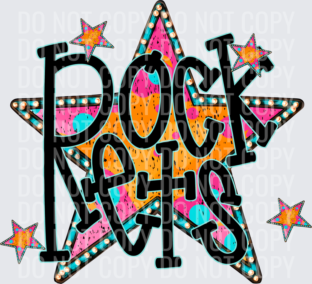 ROCKETS