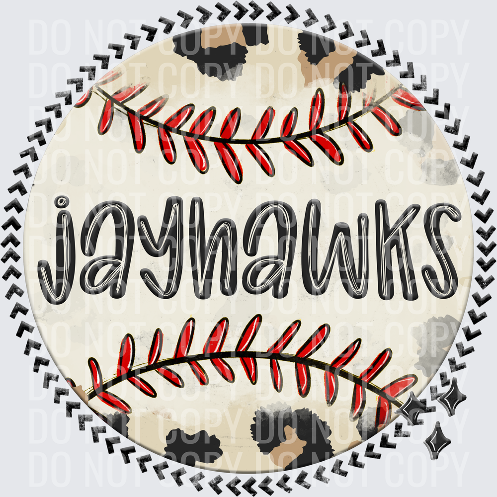 jayhawks