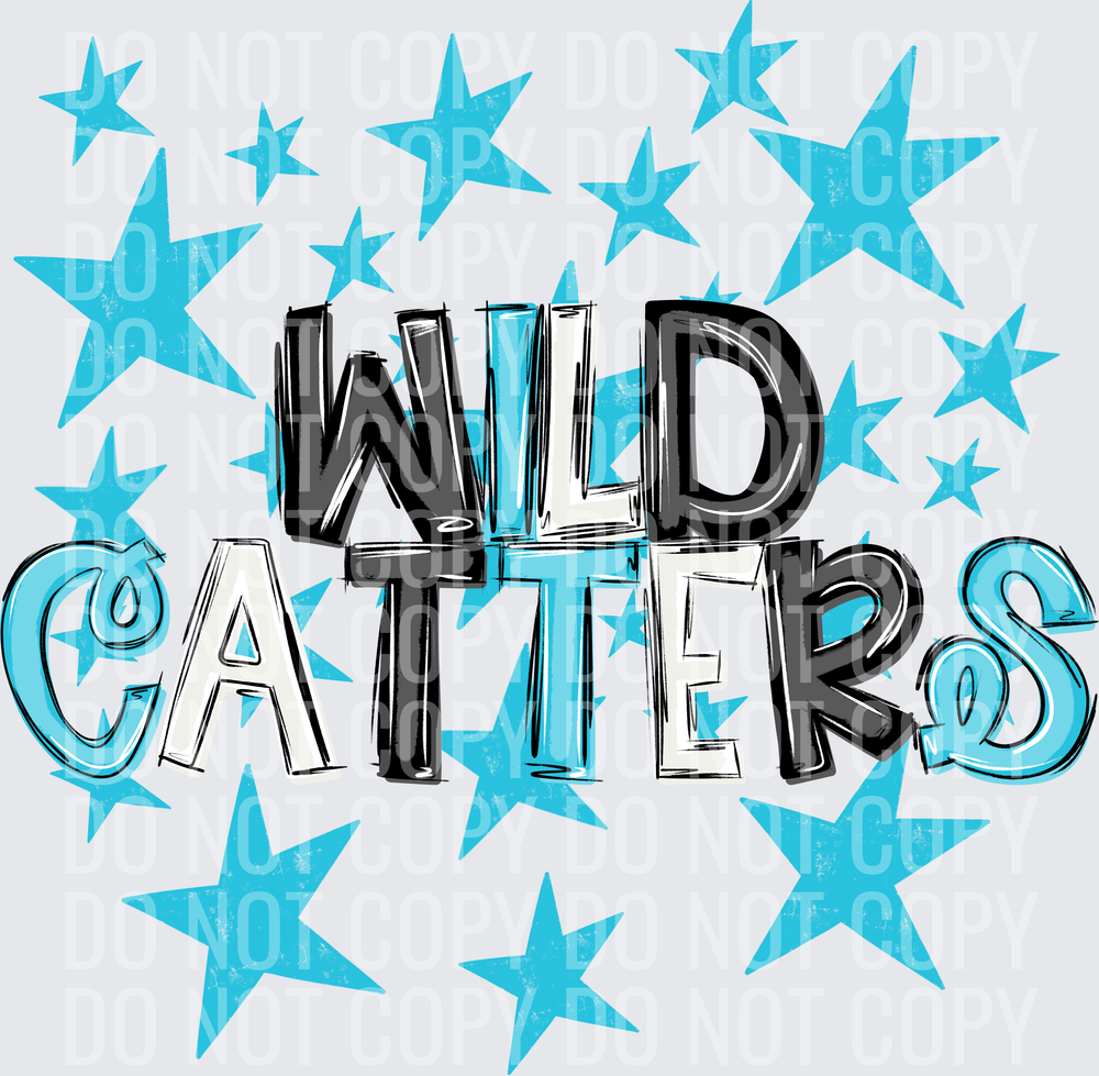 WILD-CATTERS