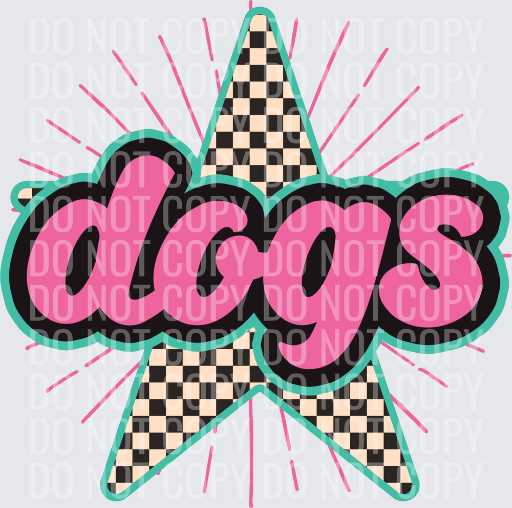 dogs