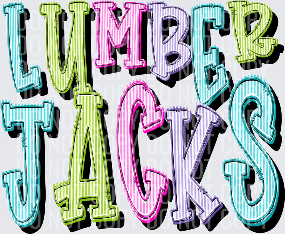 Lumberjacks