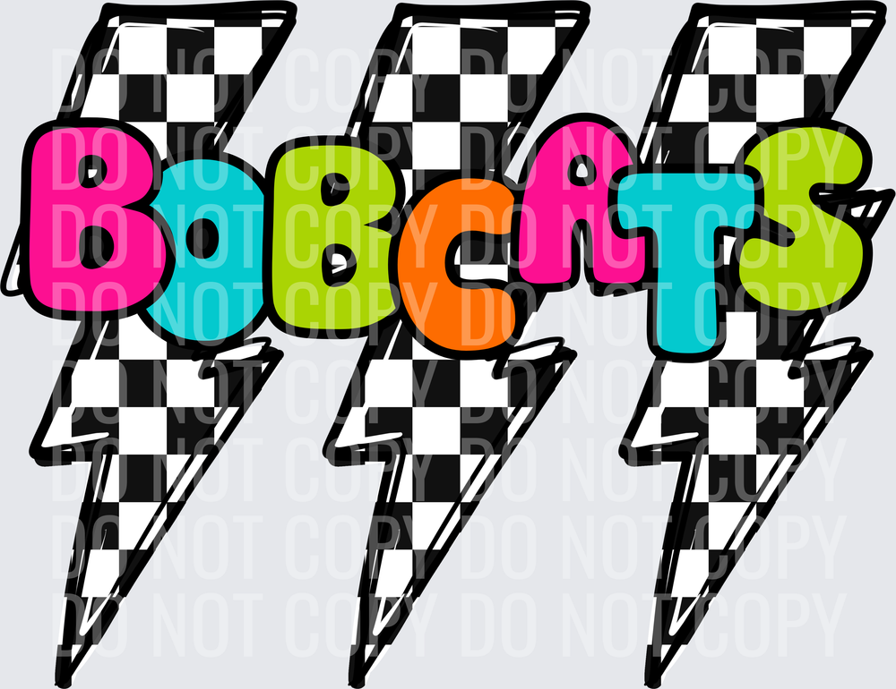 BOBCATS