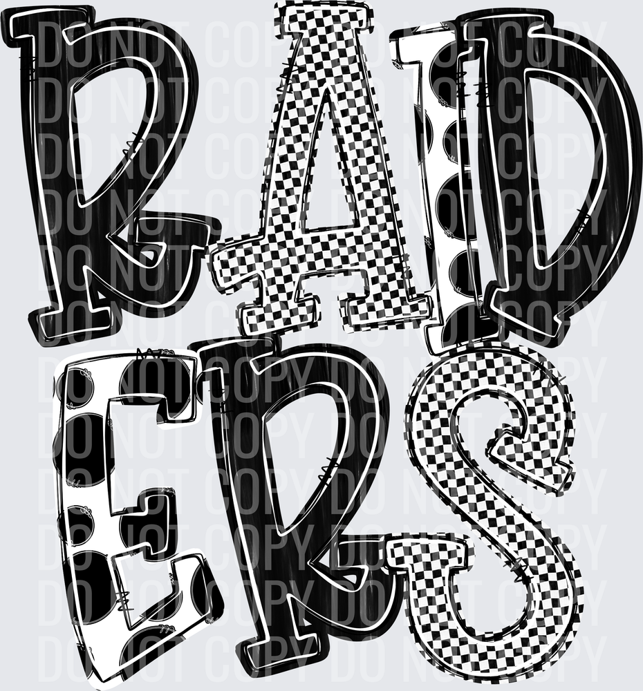 raiders