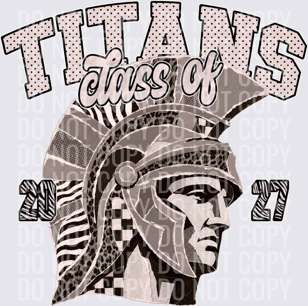 KayndiDesigns 10.26 Class of 2027 Neutral Titans 9