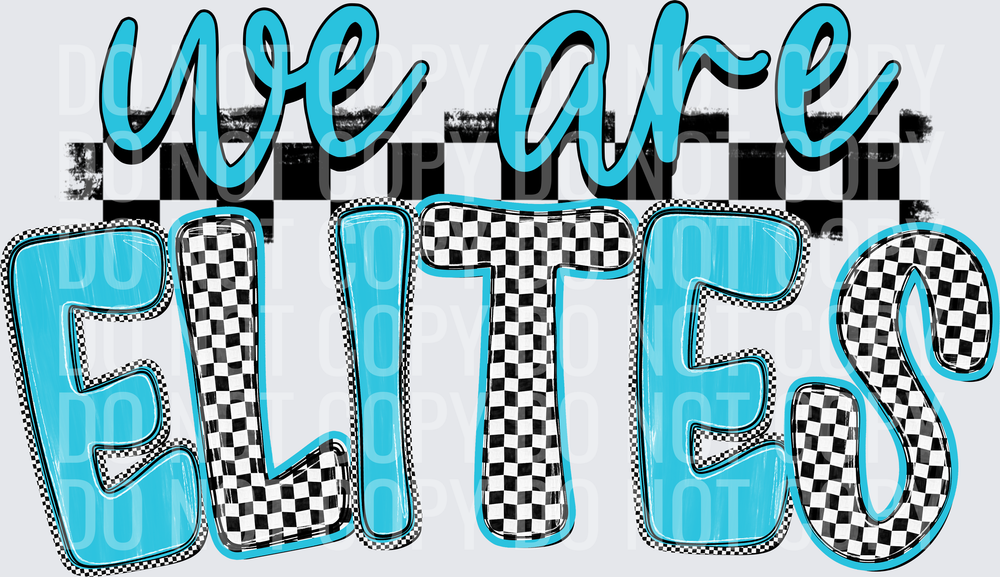 ELITES