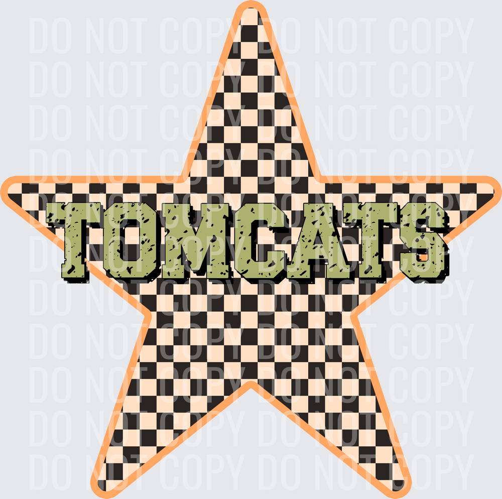 tomcats