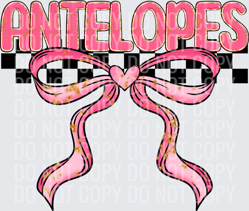 Antelopes