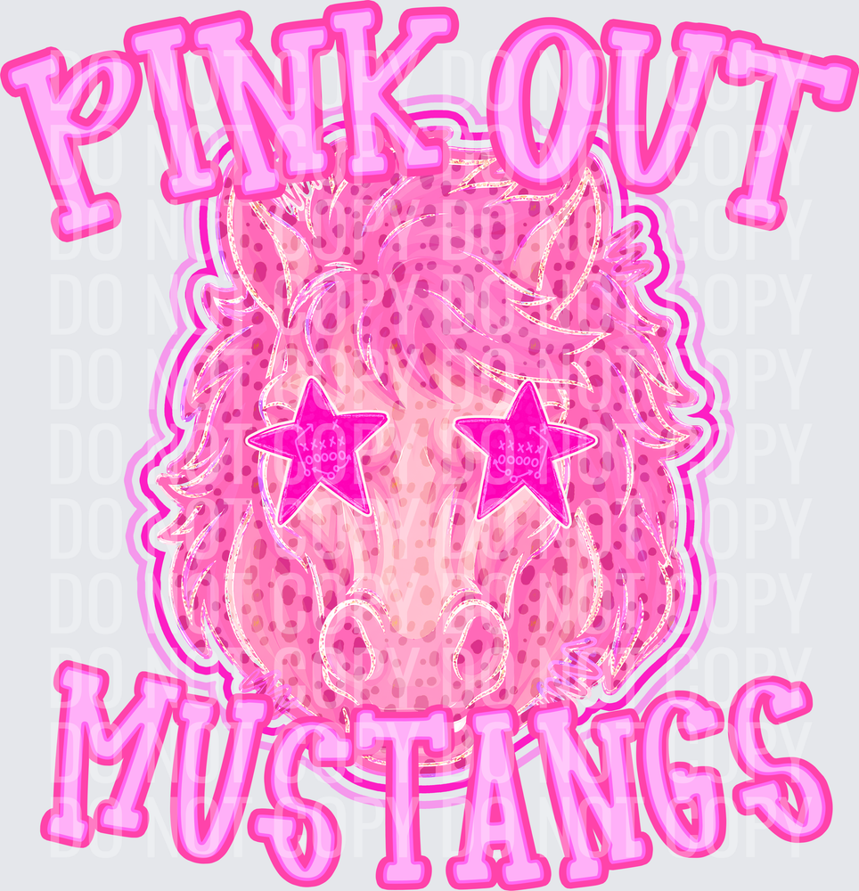 KayndiDesigns 09.26 Pink Out Mustangs 6