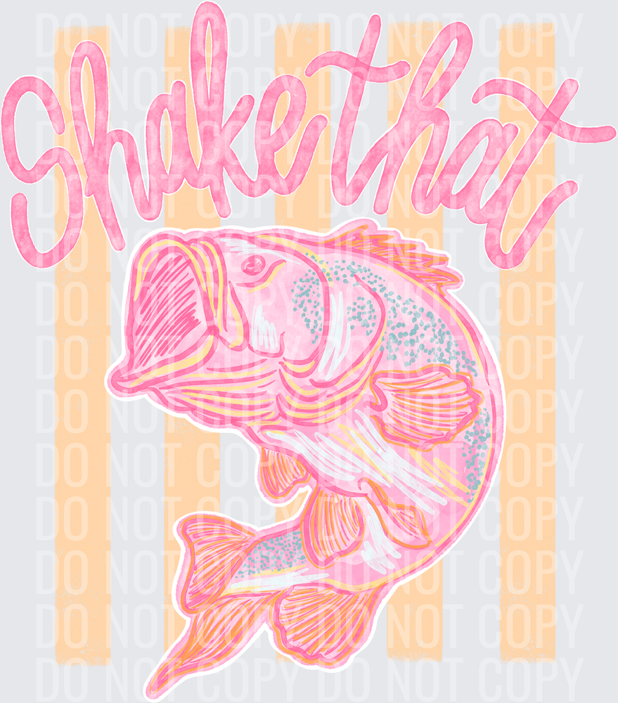 Shake That