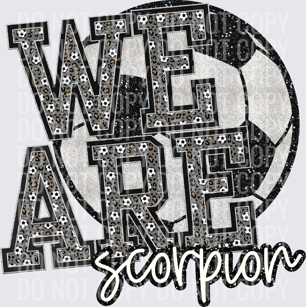 scorpion