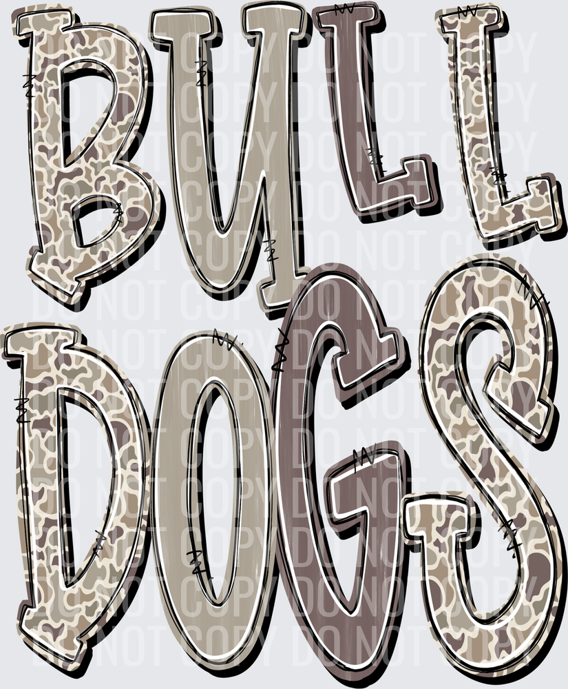 BullDogs