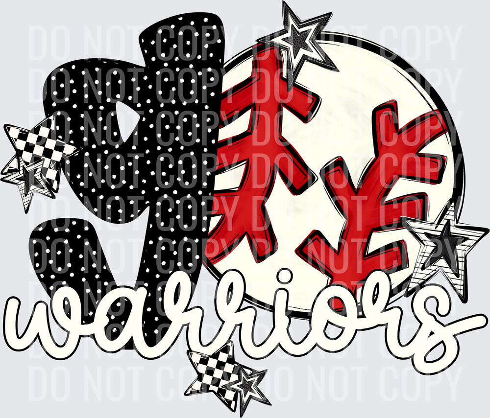 WARRIORS