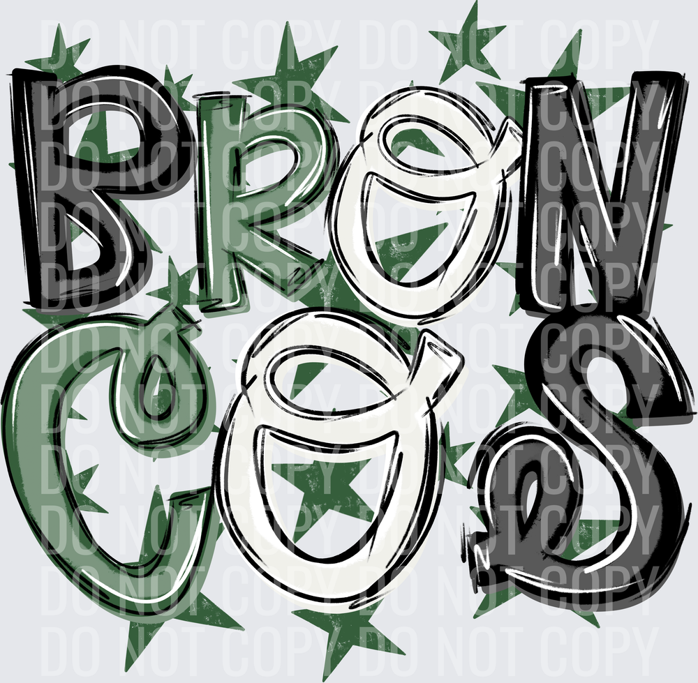 BRON-COS