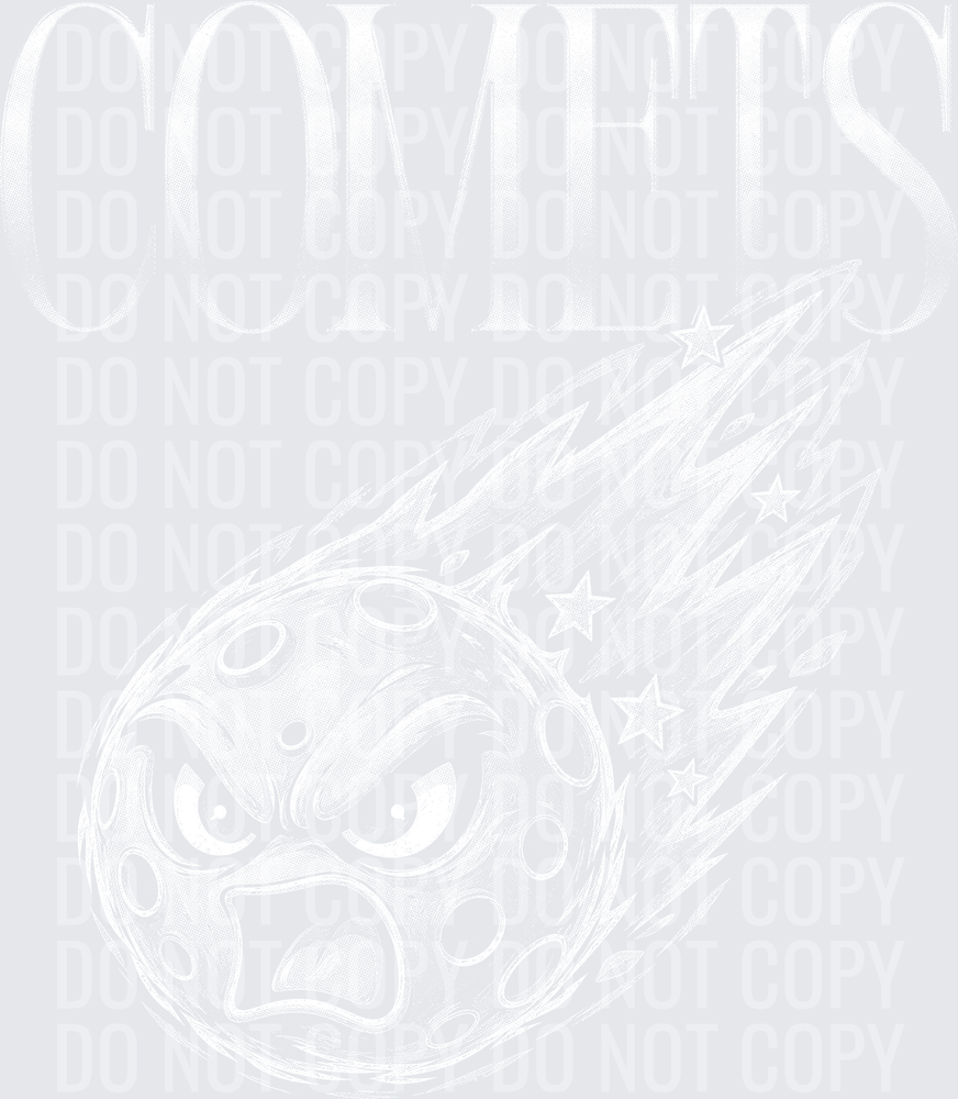 KayndiDesigns 09.26 Halftone Comets