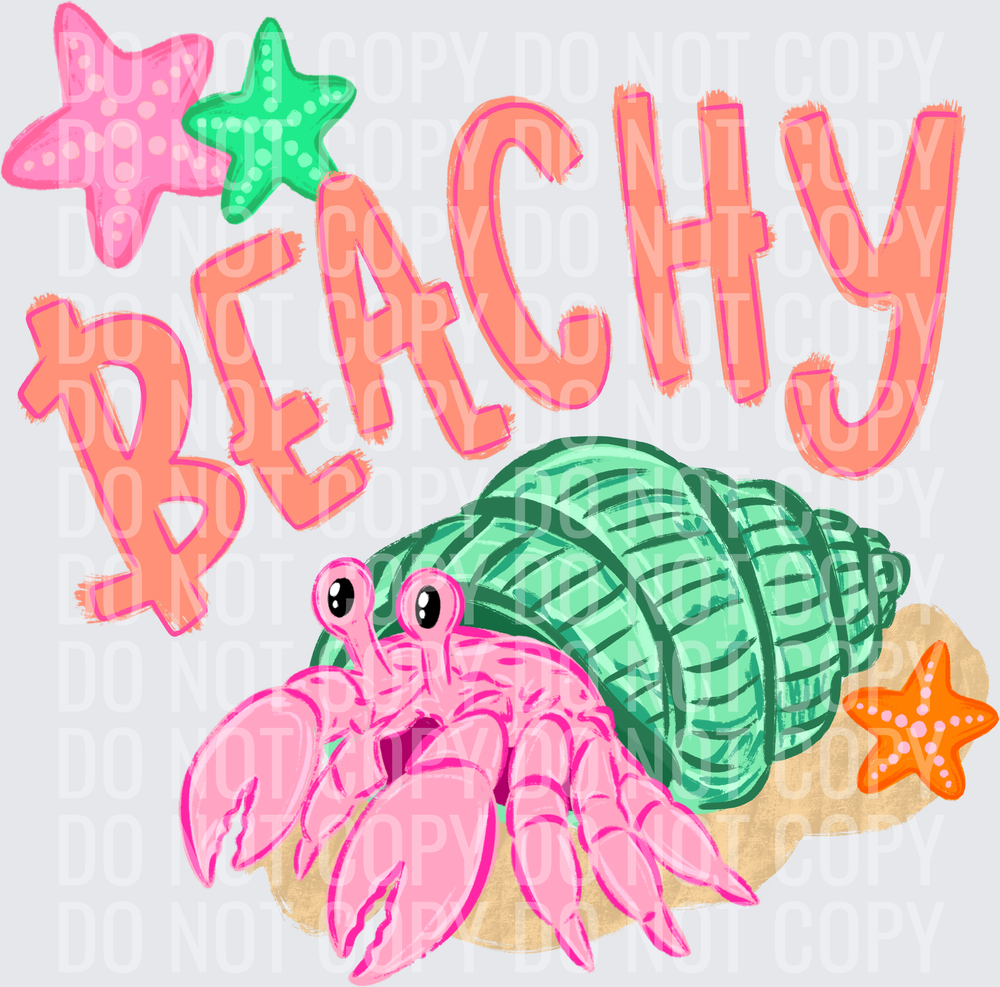 Hermitcrab
