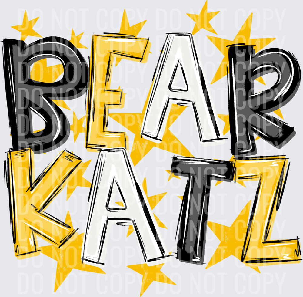 BEAR-KATZ
