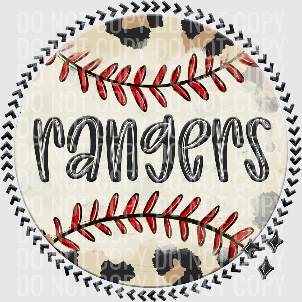 rangers