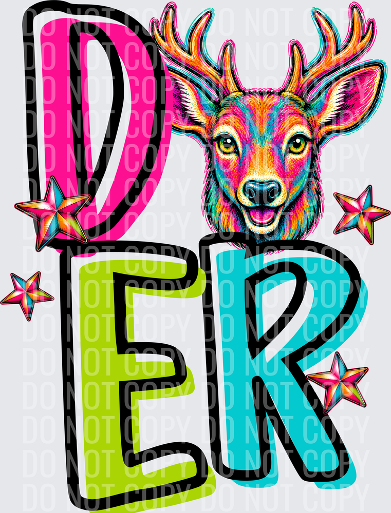 DEER