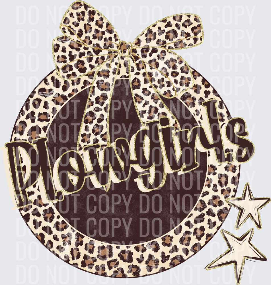Plowgirls