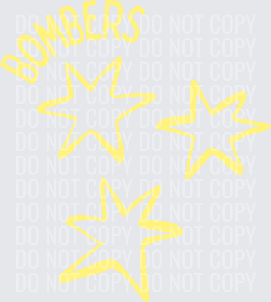 Bombers star