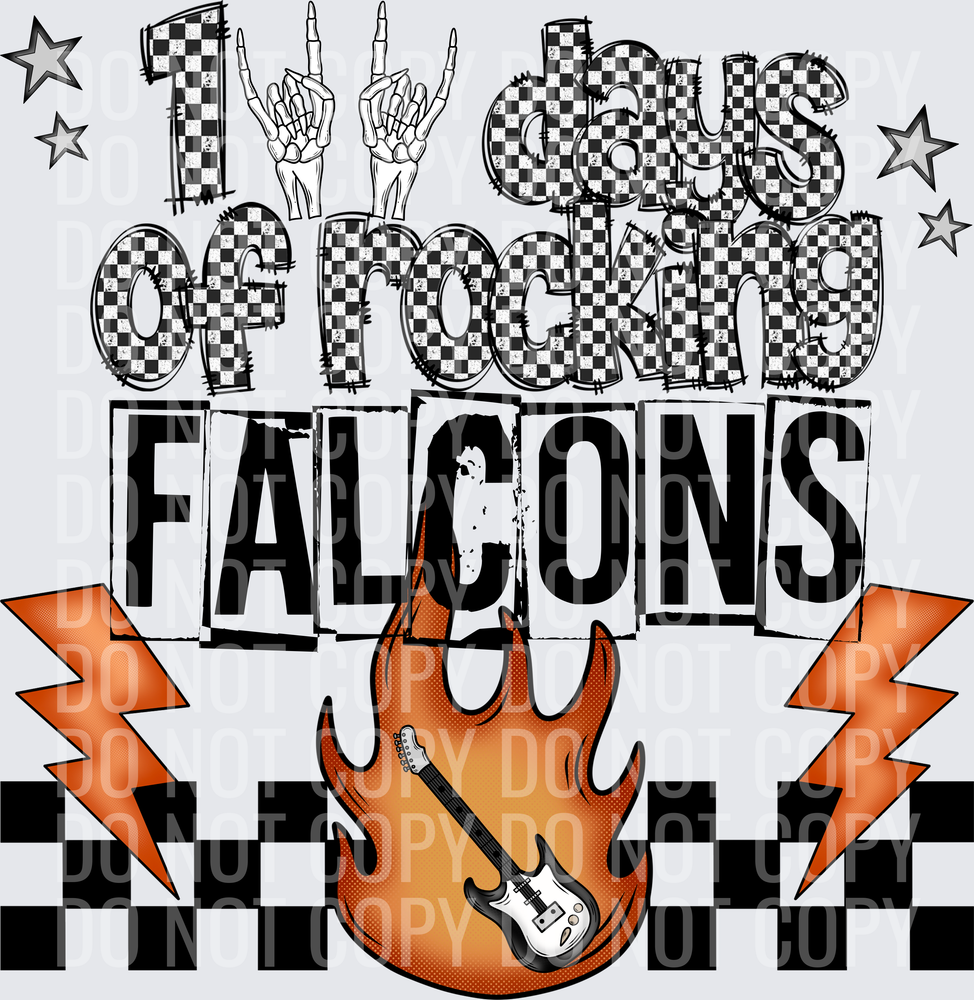 falcons