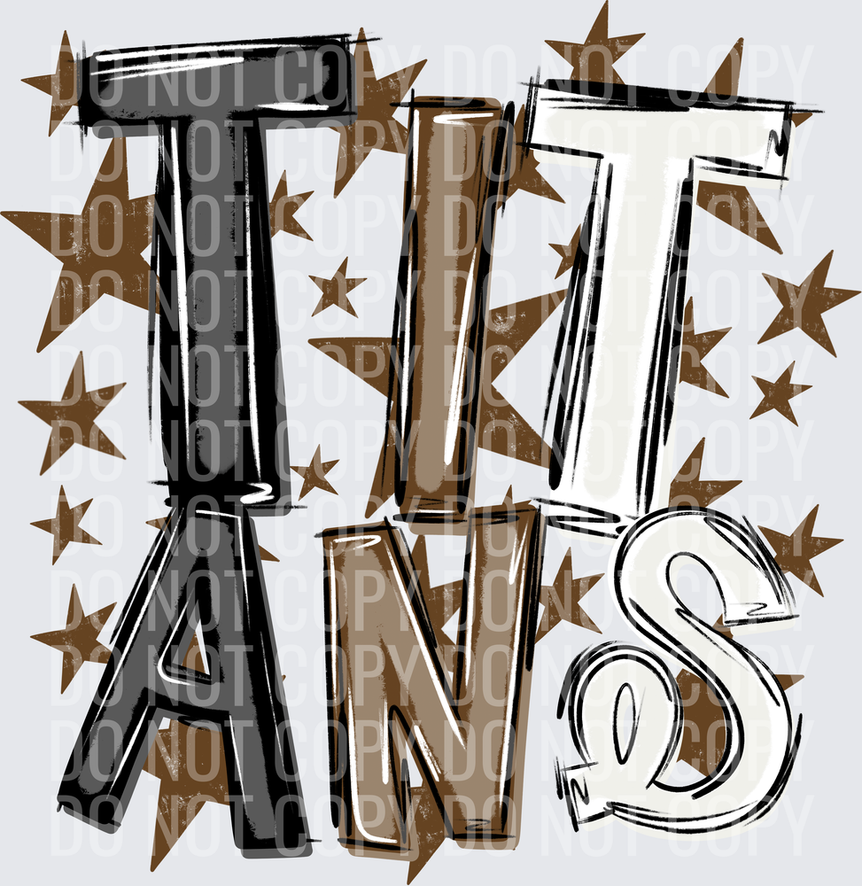 TIT-ANS