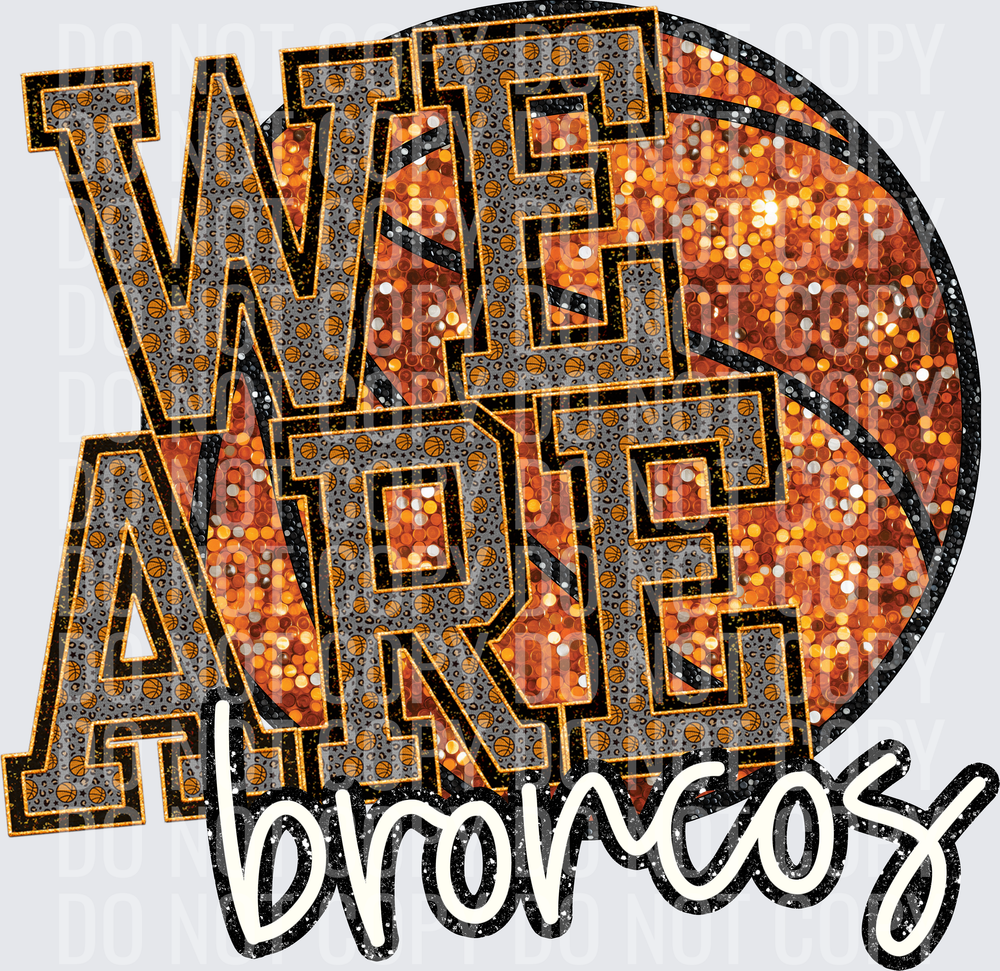 broncos