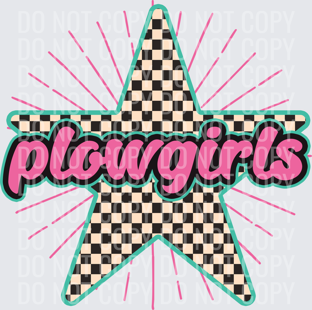 plowgirls