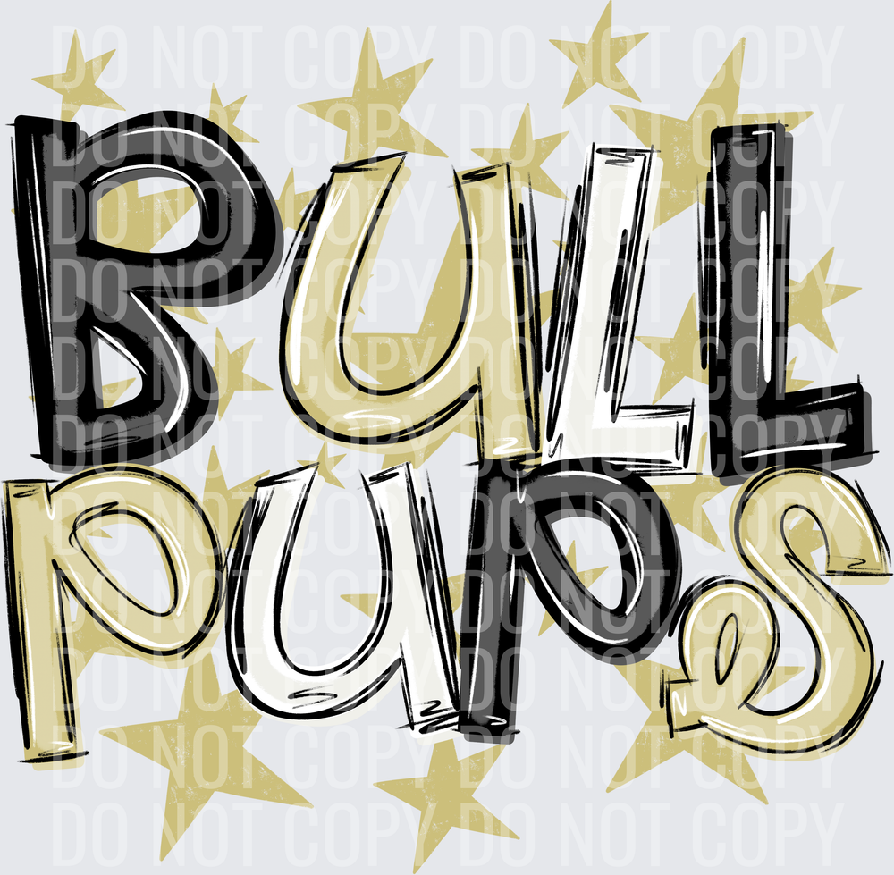 BULL-PUPS