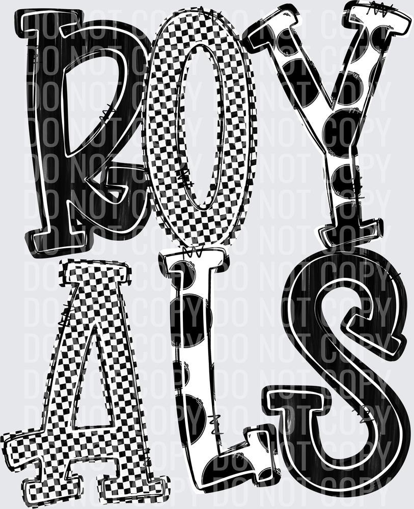 royals