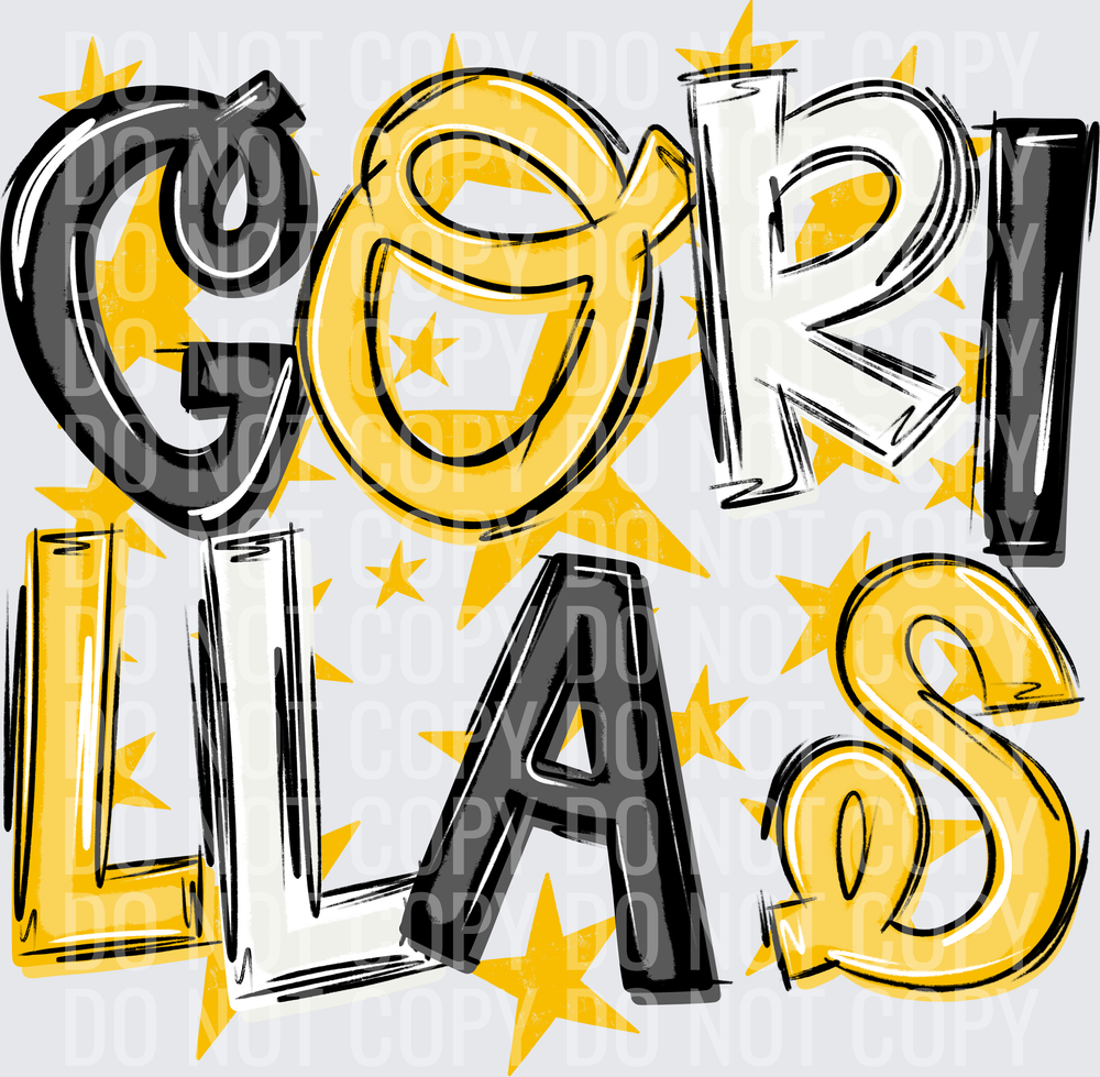 GORI-LLAS