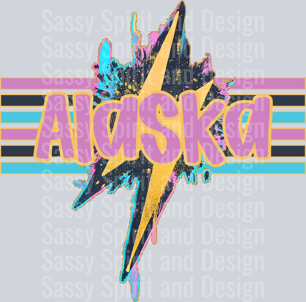 ALASKA
