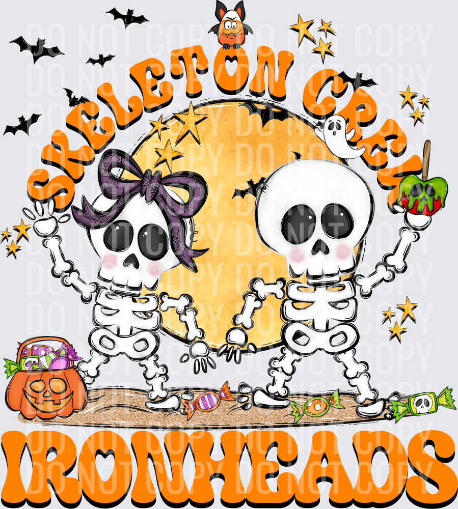 ironheads