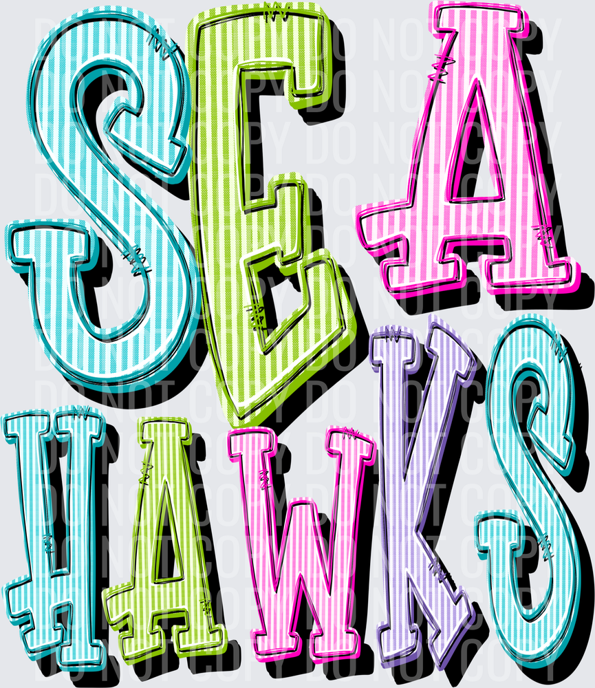 Seahawks
