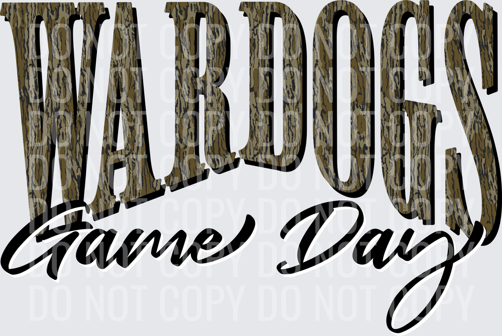 wardogs