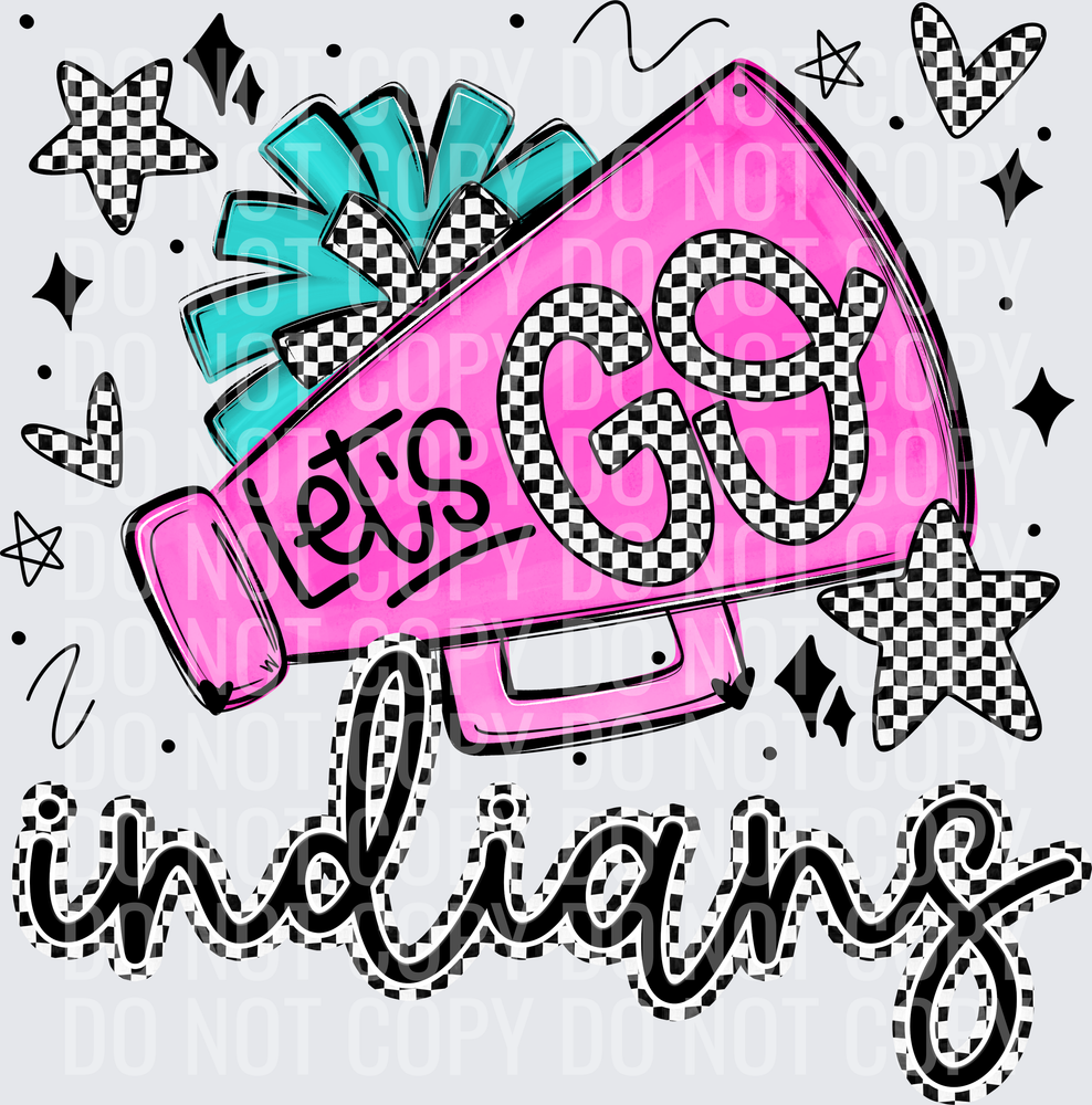 indians