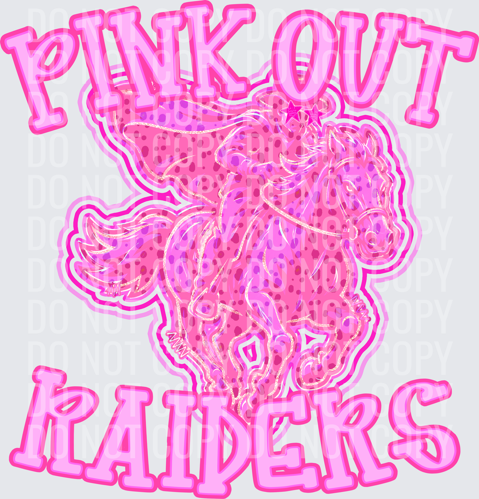 KayndiDesigns 09.26 Pink Out Raiders