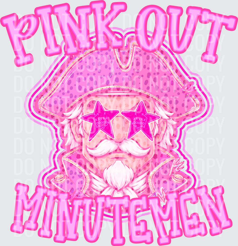 KayndiDesigns 09.26 Pink Out Minutemen 2