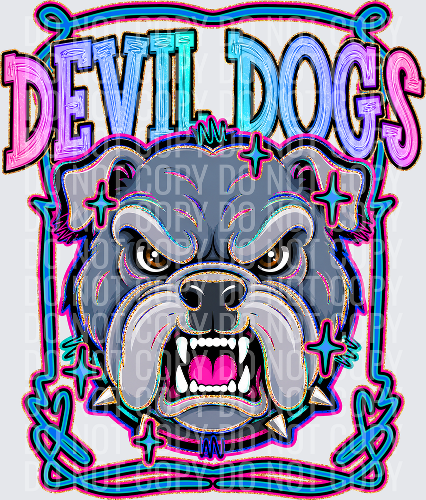 KayndiDesigns 08.26 Retro Pop Devil Dogs 6