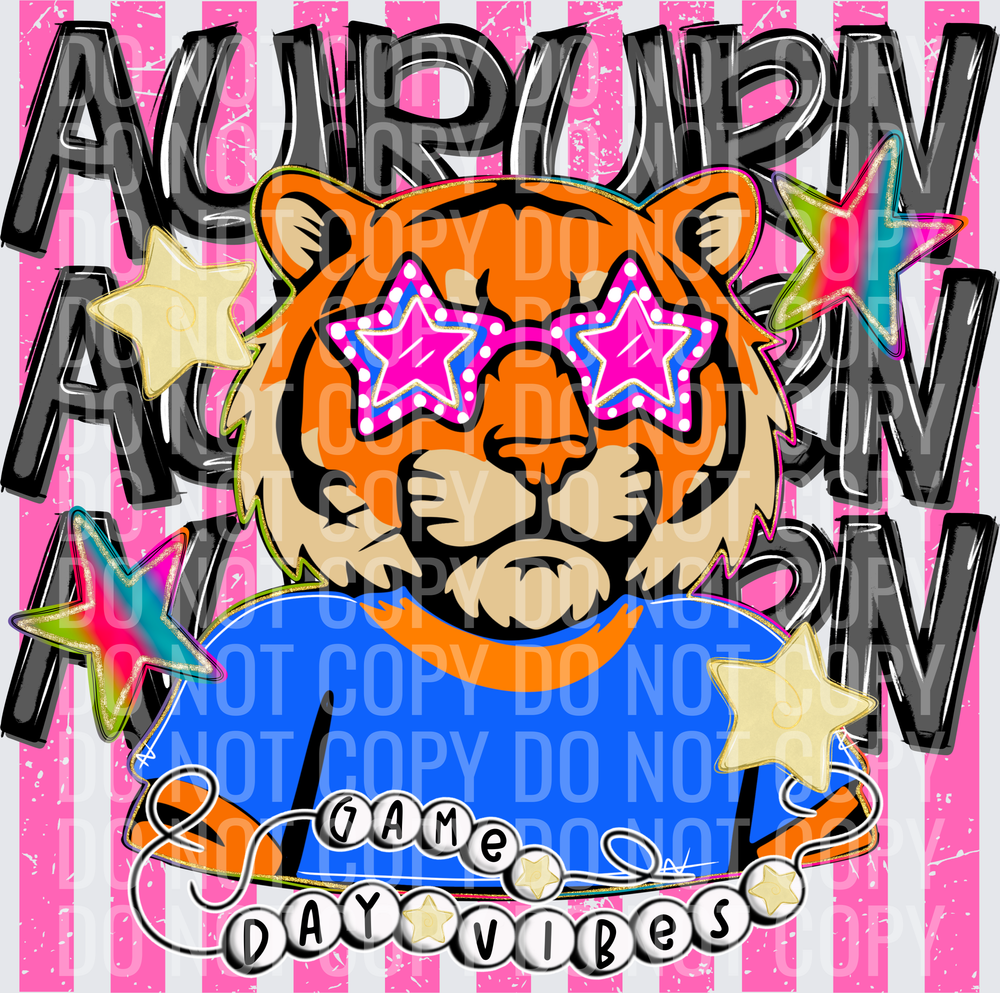 AUBURN