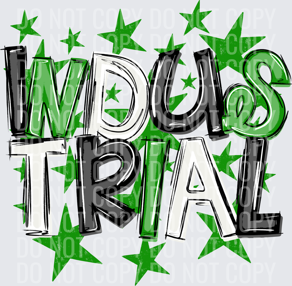INDUS-TRIAL