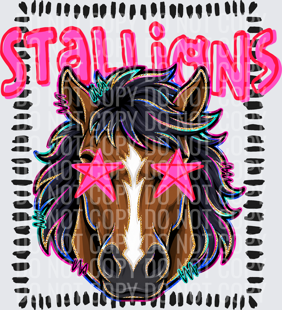 KayndiDesigns 08.26 Starstruck Stallions 7