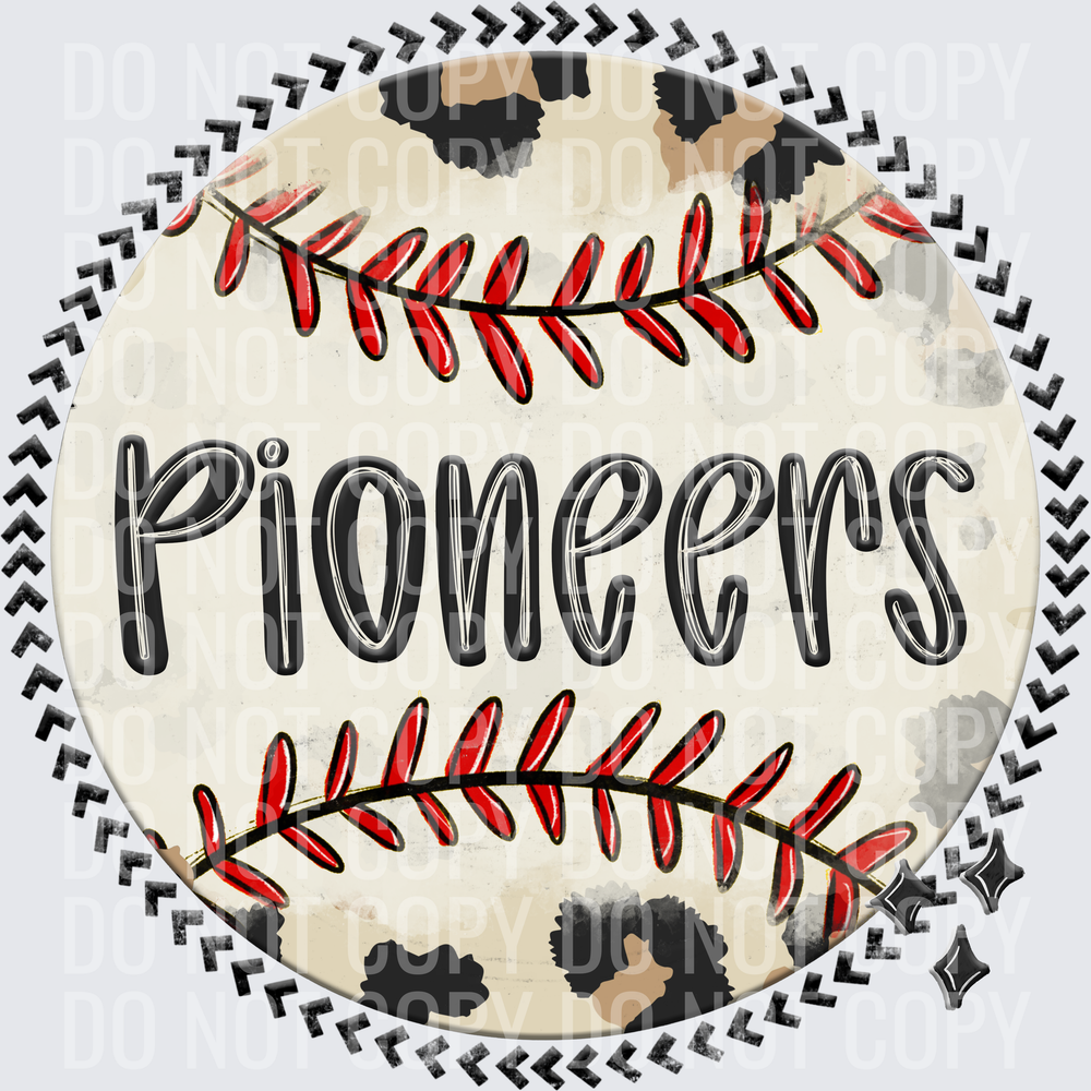 pioneers