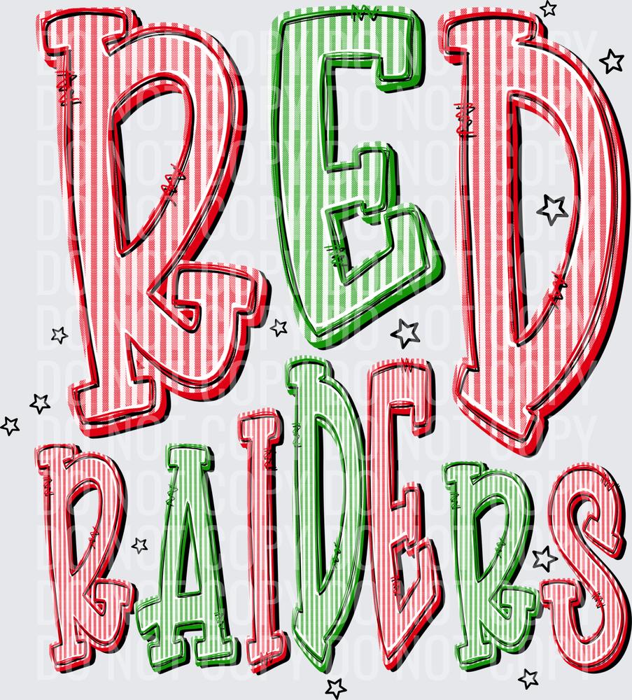 RedRaiders