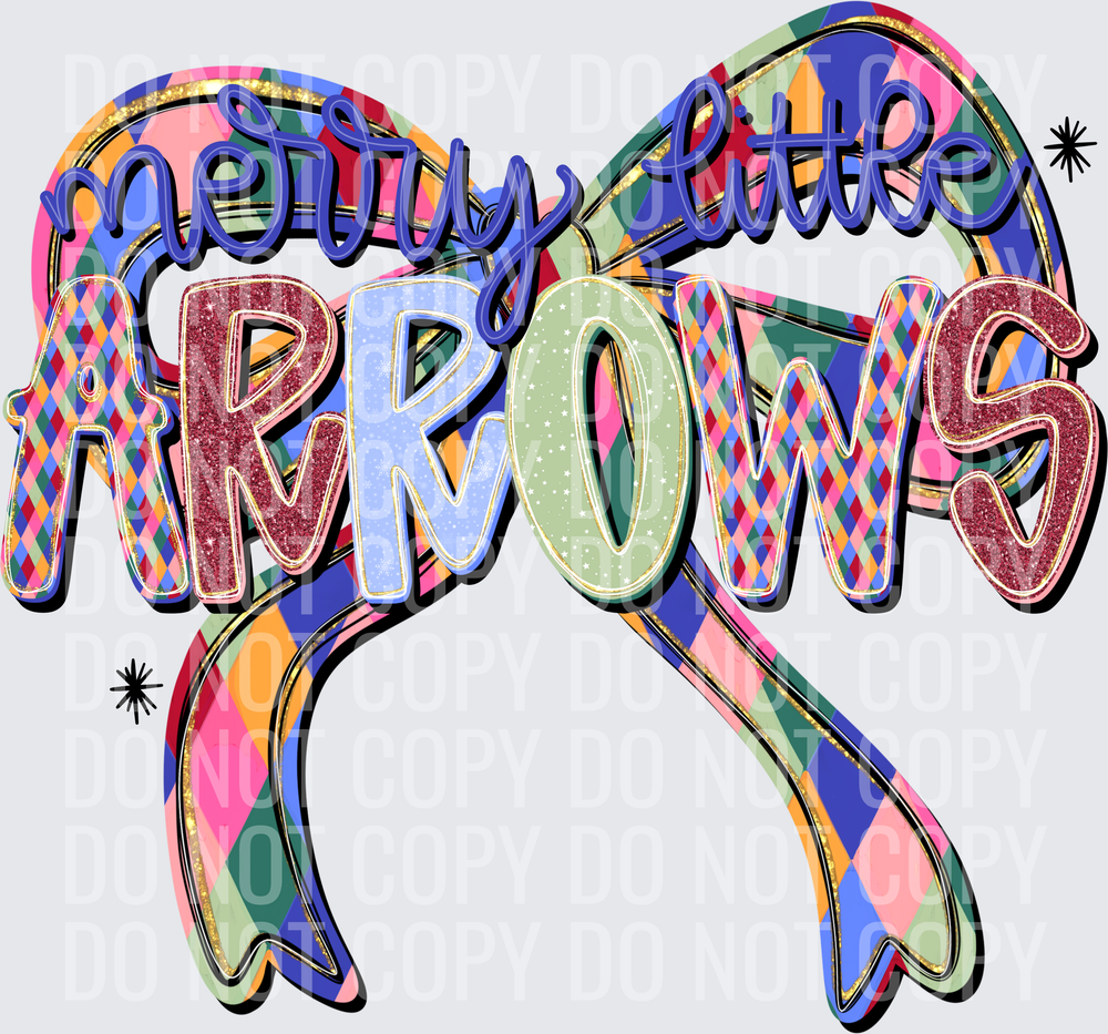 ARROWS